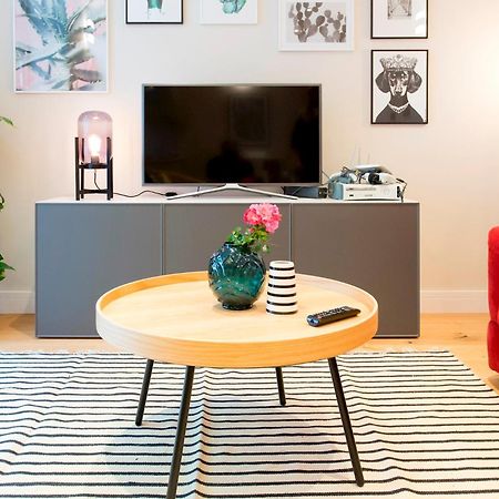 Madison Hill - Byrne Garden 3 - One Bedroom Home Londres Extérieur photo
