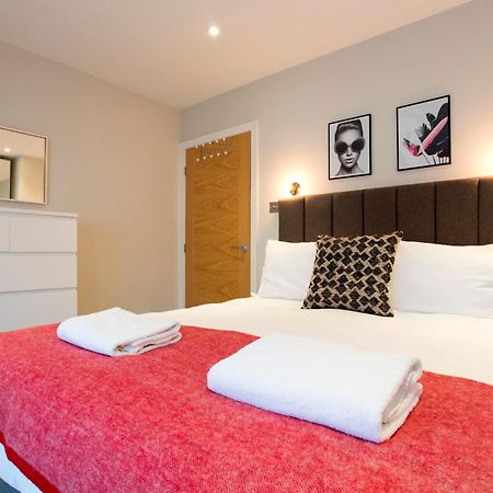 Madison Hill - Byrne Garden 3 - One Bedroom Home Londres Extérieur photo