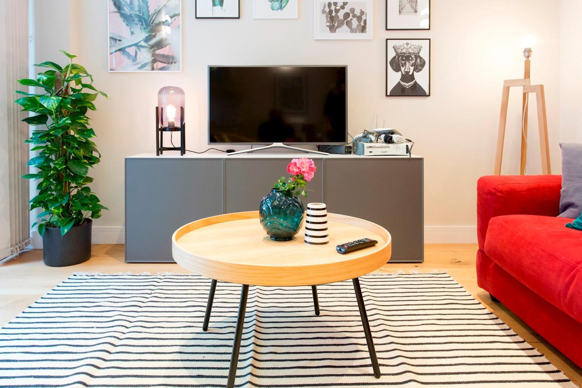 Madison Hill - Byrne Garden 3 - One Bedroom Home Londres Extérieur photo