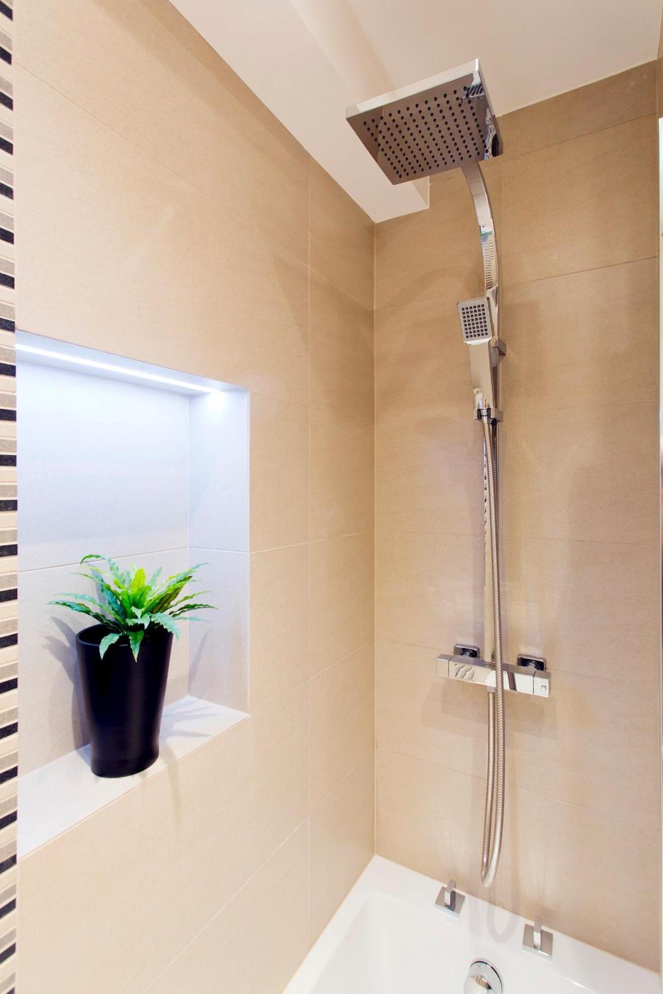 Madison Hill - Byrne Garden 3 - One Bedroom Home Londres Extérieur photo